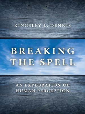cover image of Breaking the Spell